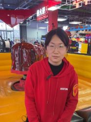 -嗨翻Hi-Fun竞技主题乐园·蹦床团建生日聚会(五棵松华熙店)
