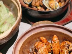 -啫神·广州地标美食(北京路店)