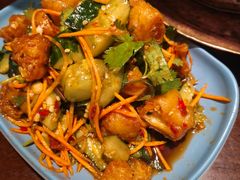 -觅山云南菜(泊富ICITY店)