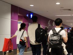 -吉隆坡国际机场