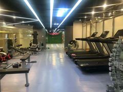 -莱特国际游泳健身(如园店)