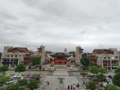 -北川巴拿恰