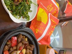 -堂瓦里·33年传统赣菜(第一街区店)