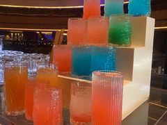 -杭州国际会议中心洲际酒店-原素全日餐厅(解放东路店)