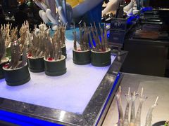 -海鼎荟海鲜姿造(晋江宝龙店)