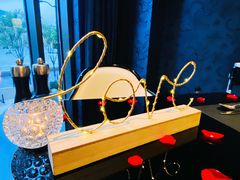 -上海苏宁宝丽嘉酒店·Cafe Bellagio西餐厅