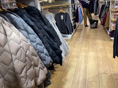 -优衣库(北京枫蓝国际广场店)
