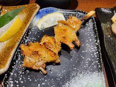 -鳥宫·焼鳥居酒屋(汽博店)