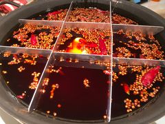 -朱氏胖子烂火锅(洪崖洞店)