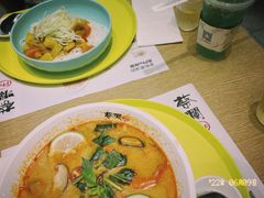 -蔡澜Pho·越南粉餐厅(海上世界店)