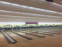 -广州保龄球馆(广州天河体育中心店)