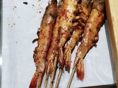 烤海虾-木屋烧烤(龙华店)