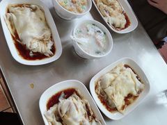 艇仔粥-源记肠粉(华贵路店)