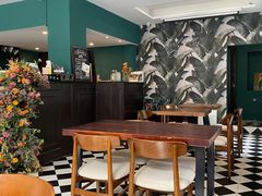 大堂-So Acai(天河店)