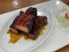 -富豪酒家(正大广场店)
