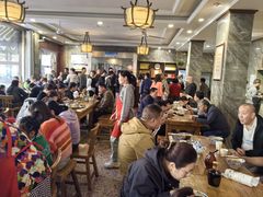 -清真马杰山牛肉汤馆