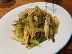 -伊喜饺子·烤鸭(五道口学院路店)