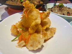 -北大荒人•新东北菜(青岛银座店)