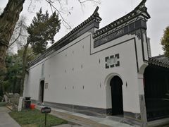 -包公祠