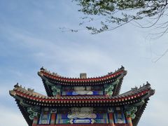 -颐和园