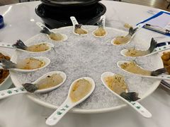 泰式风味虾生-渔文乐·海鲜大排档(千灯湖店)