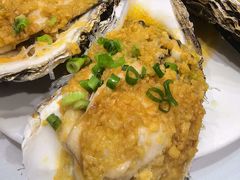 -北塘海鲜·天津菜(大光明桥旗舰店)