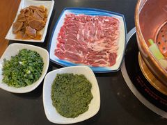 -情忆草原涮肉馆