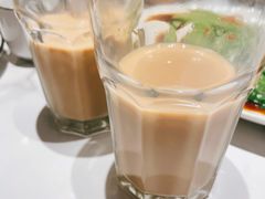 广式奶茶-粤·啫啫