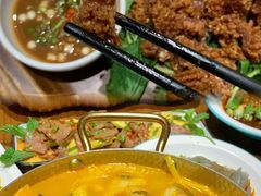 -隔壁老王·家常云南菜(花巷店)