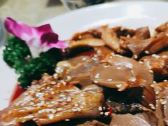 -红日饭店(裕隆三路店)