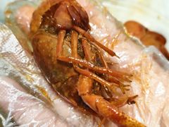 -江湖亮亮蒸虾大排档烤全羊清真(武汉总店)