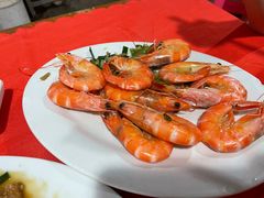 -车头老二大排档(金城步行街店)