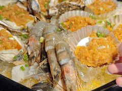 -火炉火自助餐(西直门凯德MALL店)