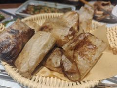 -状元阁烧烤(新华路总店)