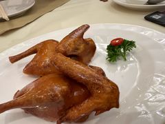 -利苑酒家(金宝店)