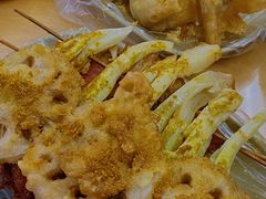 -笑姐豆腐花(正北街店)