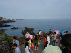 -龙头岩(Dragon Head Rock)