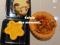 -加餐海鲜自助(宝龙一城店)