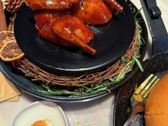 -大树餐厅(益田假日店)