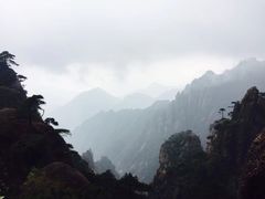 -少华山国家森林公园