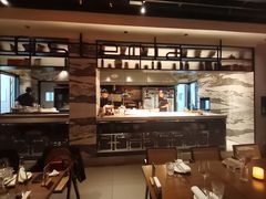 -Osteria Garden 生蚝花园餐厅(原进贤路店)