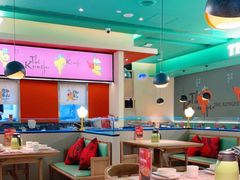 大堂-蛙小侠(五象万象汇店)