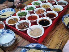 -老陕北抿节(范光胡同店)