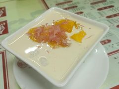 -香港華心糖水鋪(南西总店)