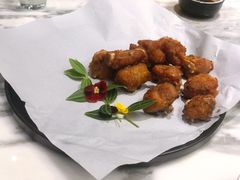 -滋粥楼·顺德菜海鲜茶点(方舟店)