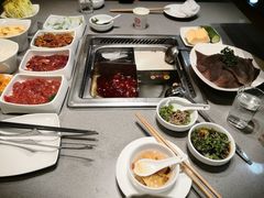 -海底捞火锅(天一广场亚细亚店)