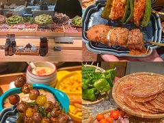 -一豚轩·烧鸟·豚骨拉面(五四路店)