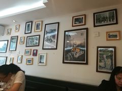 大堂-金豆角砂锅焖面(安贞店)