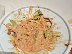 -大鸭梨烤鸭店(花园村店)