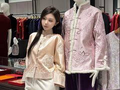 -开元商城(钟楼店)